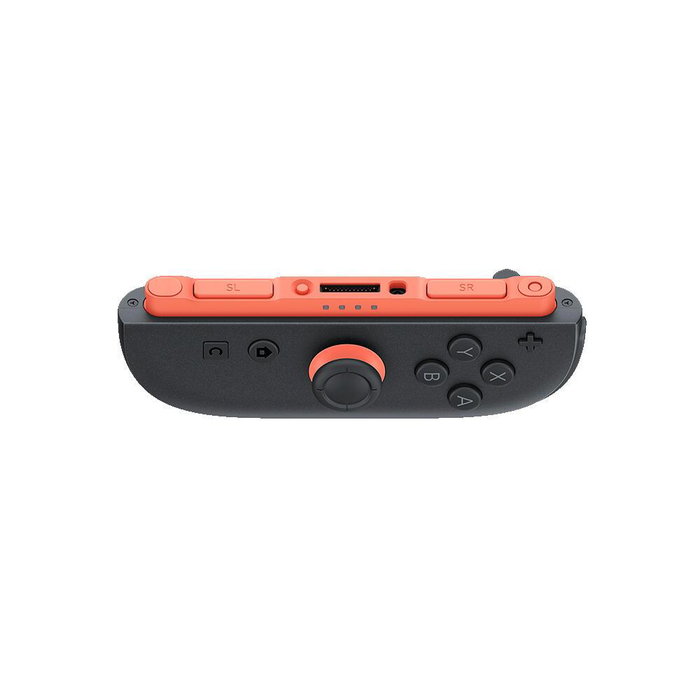 Nintendo Joy-Con 2 (R) Rojo Claro Nintendo Joy-Con 2 (R) Rojo Claro