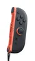 Nintendo Joy-Con (Derecho) Rojo/Negro para Nintendo Switch 2