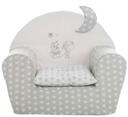 Creaciones Llopis Sofá Stars 44x34x53 cm