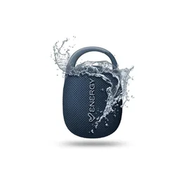 Energy Sistem EnergyClip Altavoz Portátil Bluetooth 9W Royal