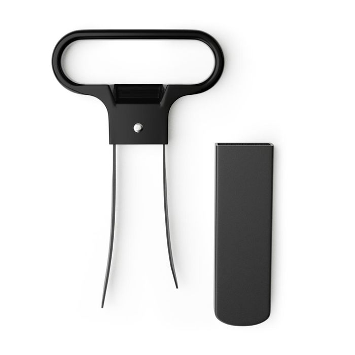 Abridor Acero Basic Koala 11x6,5x1 cm (12 Unidades)