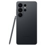 Samsung Galaxy S26 Ultra 5G Smartphone, Pantalla Dynamic AMOLED 2X de 6.9 pulgadas, 16 GB RAM, 1 TB Almacenamiento, Camara 200 MP, Snapdragon 8 Elite, Android 16.0, Negro