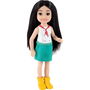 Barbie Chelsea T Puedes Ser Pizzera Gtn63 Juego de Cocina para Nias