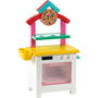 Barbie Chelsea T Puedes Ser Pizzera Gtn63 Juego de Cocina para Nias