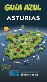 Asturias, Jesús García - ANAYA