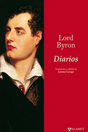Lord Byron. Diarios