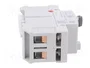 ETI POLAM Interruptor Diferencial EFI 16A 30mA 2 Polos