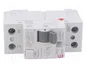 ETI POLAM Interruptor Diferencial EFI 16A 30mA 2 Polos