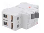 ETI POLAM Interruptor Diferencial EFI 16A 30mA 2 Polos