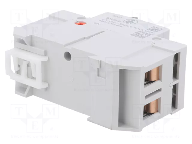 ETI POLAM Interruptor Diferencial EFI 16A 30mA 2 Polos ETI POLAM Interruptor Diferencial EFI 16A 30mA 2 Polos
