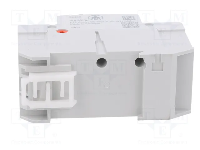 ETI POLAM Interruptor Diferencial EFI 16A 30mA 2 Polos ETI POLAM Interruptor Diferencial EFI 16A 30mA 2 Polos