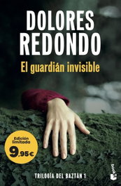 El guardián invisible (Trilogía del Baztán, 1), Dolores Redondo - BOOKET