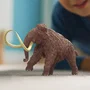 Schleich 15053 Figura de Mamut Dinosaurios Ultrarrealista para Niños a partir de 4 Años