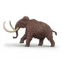 Schleich 15053 Figura de Mamut Dinosaurios Ultrarrealista para Niños a partir de 4 Años