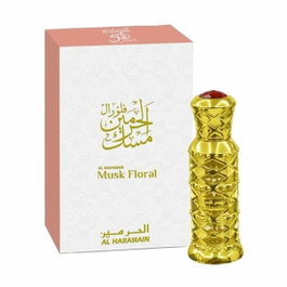 Al Haramain Musk Floral Aceite de Perfume 12 ml