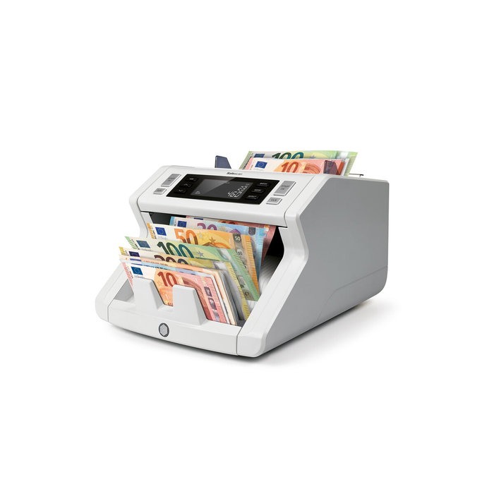 Safescan 2265-S Contador de Billetes Mezclados