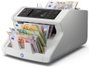 Safescan 2265-S Contador de Billetes Mezclados