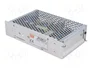 MEAN WELL SD-50B-12 Convertidor DC/DC 50,4W 12VDC 4,2A