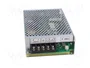 MEAN WELL SD-50B-12 Convertidor DC/DC 50,4W 12VDC 4,2A