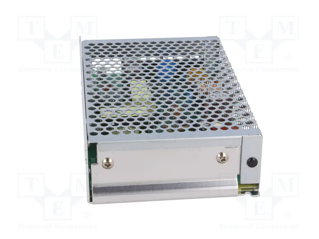 MEAN WELL SD-50B-12 Convertidor DC/DC 50,4W 12VDC 4,2A
