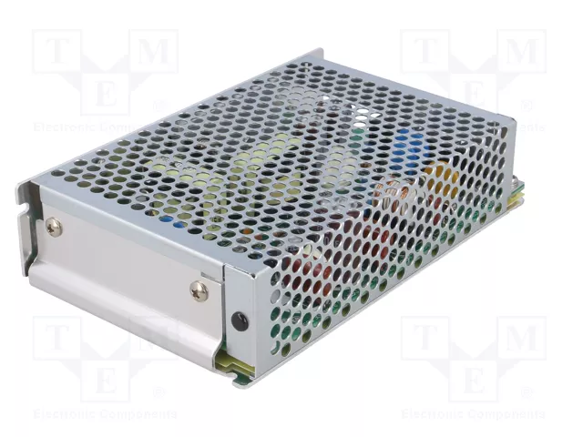 MEAN WELL SD-50B-12 Convertidor DC/DC 50,4W 12VDC 4,2A