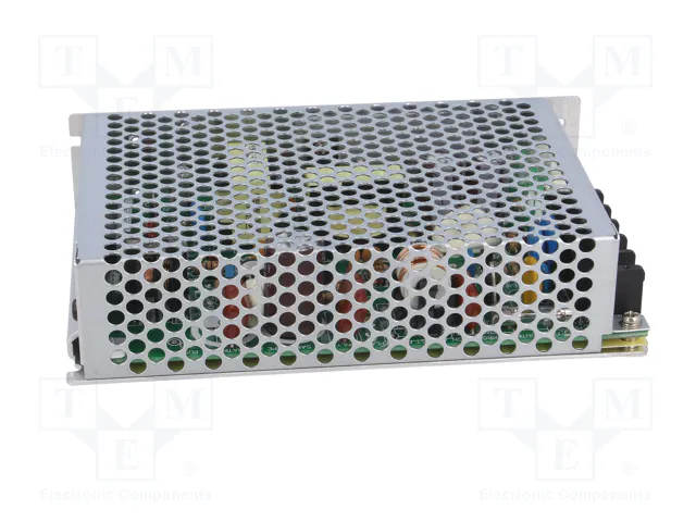 MEAN WELL SD-50B-12 Convertidor DC/DC 50,4W 12VDC 4,2A