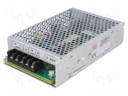 MEAN WELL SD-50B-12 Convertidor DC/DC 50,4W 12VDC 4,2A