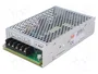MEAN WELL SD-50B-12 Convertidor DC/DC 50,4W 12VDC 4,2A