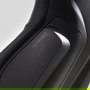 Recaro Asiento Cross Sportster CS, Piel Artificial Dinamica Negra, Airbag Lateral y Calefacción, Abatible, para Copiloto, Ref RC415102575