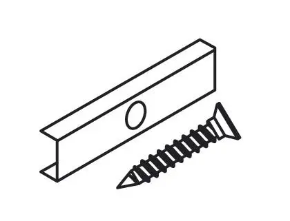 Ferplast Soporte Tabla Cincilla L288 Ferplast Soporte Tabla Cincilla L288