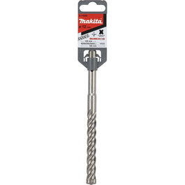 Makita NEMESIS II Broca SDS-PLUS 12x165 mm