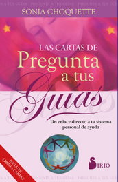 Sirio Editorial Cartas de pregunta a tus guías