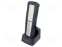 SCANGRIP Lámpara de inspección 5700K IP65
