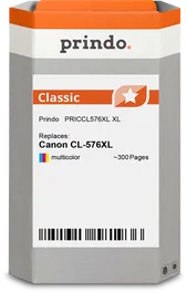 Prindo PRICCL576XL Classic XL Varios Colores