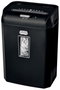 Rexel ProMax QS RES1123 Destructora de papel Negro