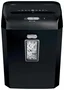 Rexel ProMax QS RES1123 Destructora de papel Negro