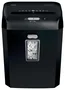Rexel ProMax QS RES1123 Destructora de papel Negro