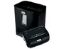 Rexel PROMAX QS RES1123 P2 Destructora de Documentos, Capacidad 12 Hojas, Corte en Partículas, Nivel de Seguridad 2