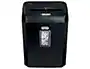 Rexel PROMAX QS RES1123 P2 Destructora de Documentos, Capacidad 12 Hojas, Corte en Partículas, Nivel de Seguridad 2