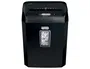 Rexel PROMAX QS RES1123 P2 Destructora de Documentos, Capacidad 12 Hojas, Corte en Partículas, Nivel de Seguridad 2