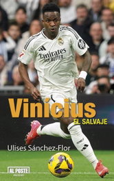 Al Poste Ediciones Vinícius: El Salvaje (Deportes)