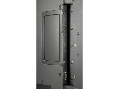 NEC MultiSync ME431 Pantalla para Señalización Digital 43" IPS 4K Ultra HD Negro 18/7