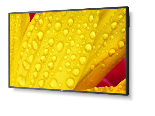 NEC MultiSync ME431 Pantalla para Señalización Digital 43" IPS 4K Ultra HD Negro 18/7