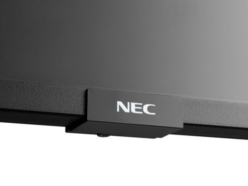 NEC MultiSync ME431 Pantalla para Señalización Digital 43" IPS 4K Ultra HD Negro 18/7