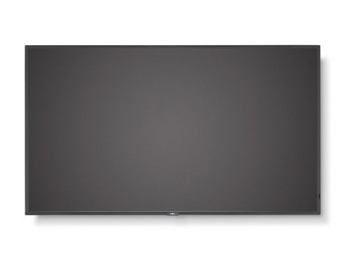 NEC MultiSync ME431 Pantalla para Señalización Digital 43" IPS 4K Ultra HD Negro 18/7