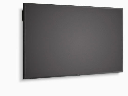 NEC MultiSync ME431 Pantalla para Señalización Digital 43" IPS 4K Ultra HD Negro 18/7