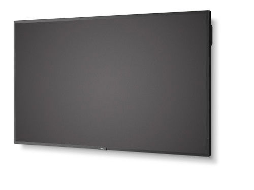 NEC MultiSync ME431 Pantalla para Señalización Digital 43" IPS 4K Ultra HD Negro 18/7