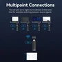 Vention Adaptador de vídeo inalámbrico HDMI a HDMI ADCL0