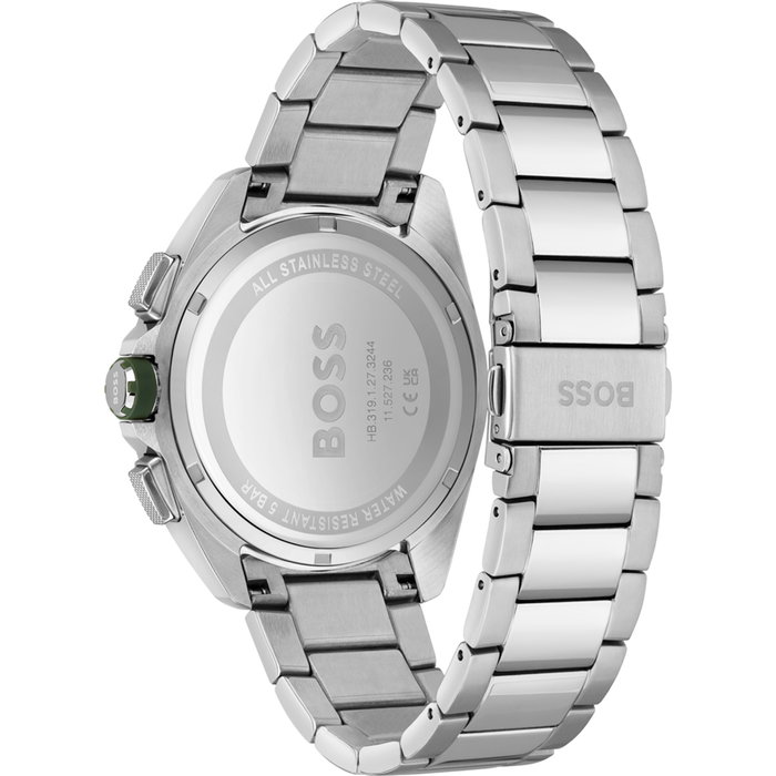 Hugo Boss Reloj 1513951 con Esfera Verde