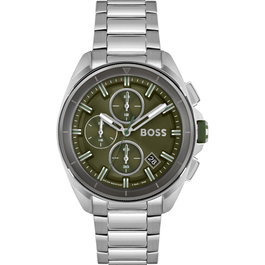 Hugo Boss Reloj 1513951 con Esfera Verde